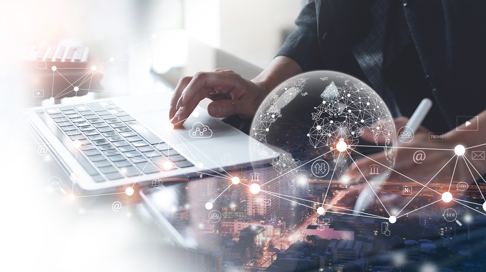 Systemsync Innovators Systeminnovation – förändring på djupet – Net Zero Industry