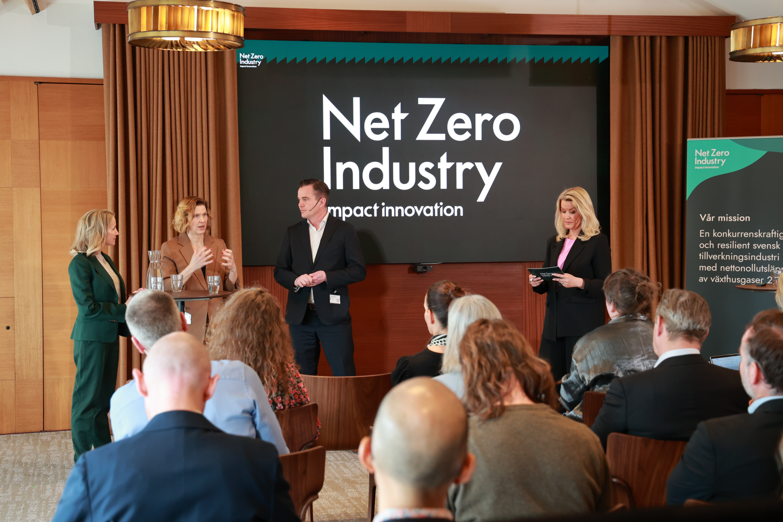 Diversity highlighted as key to industrial competitiveness – Net Zero ...